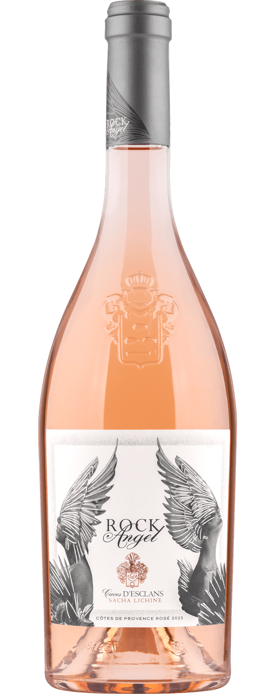 Rock Angel Rosé AOC Côtes de Provence