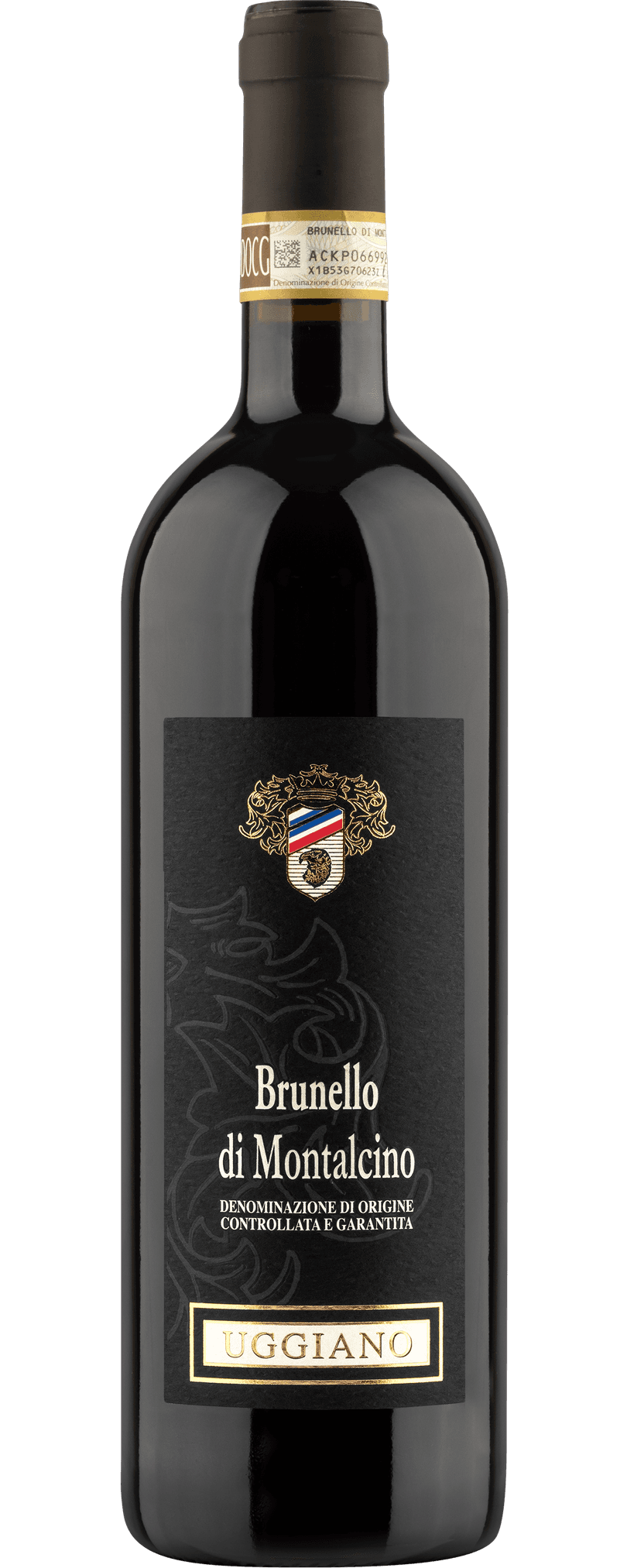 Brunello di Montalcino DOCG