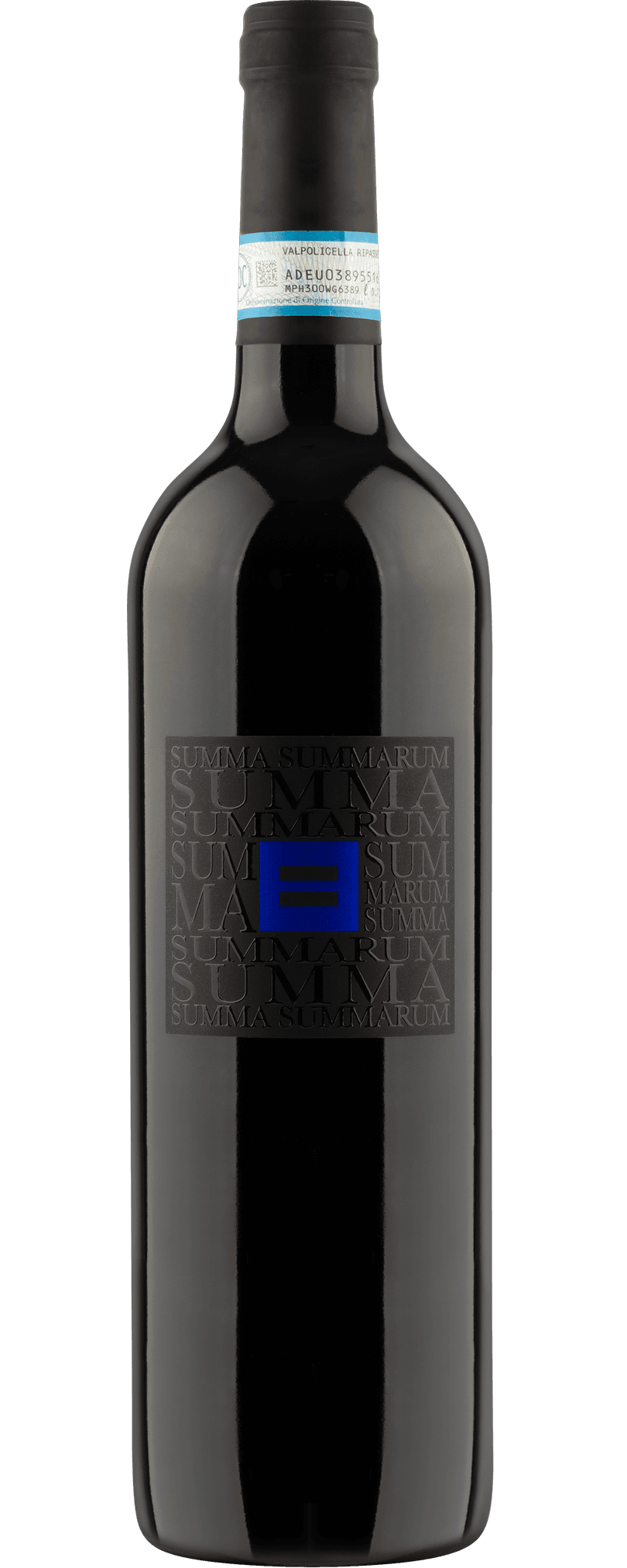 Summa Summarum Valpolicella Ripasso DOC