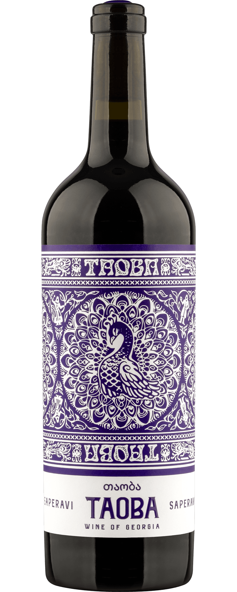 Taoba Saperavi