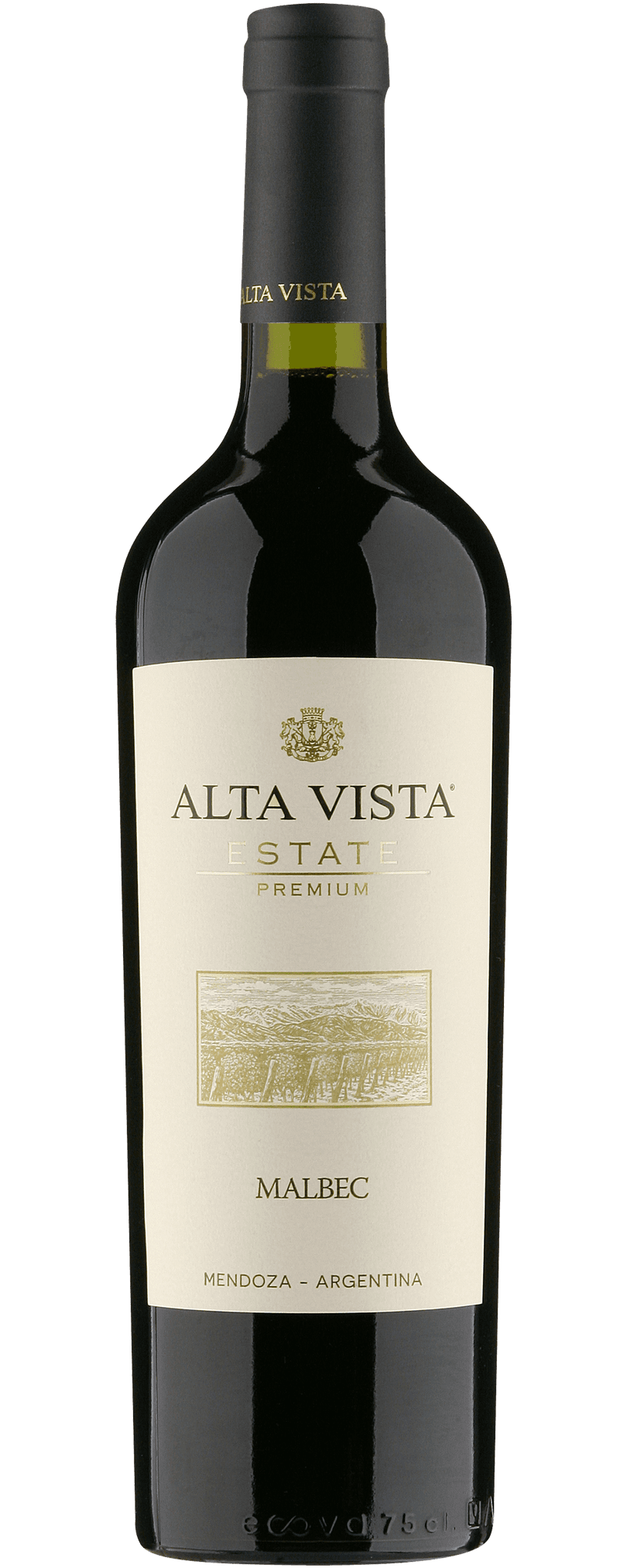 Premium Malbec Mendoza