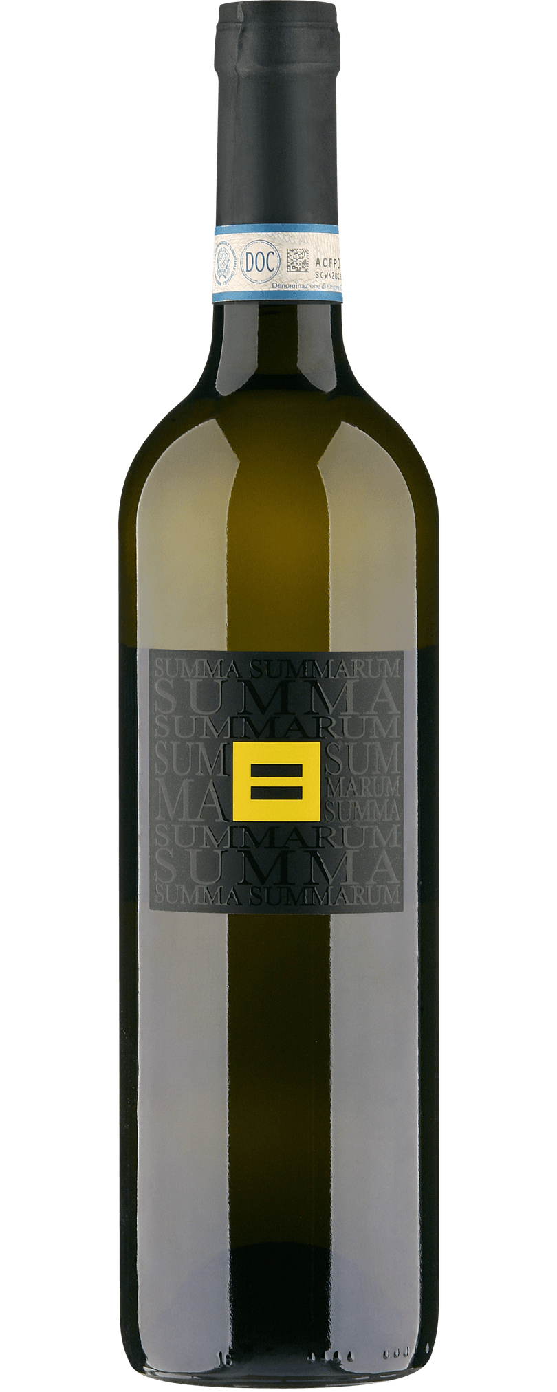 Summa Summarum Pinot Grigio delle Venezie DOP