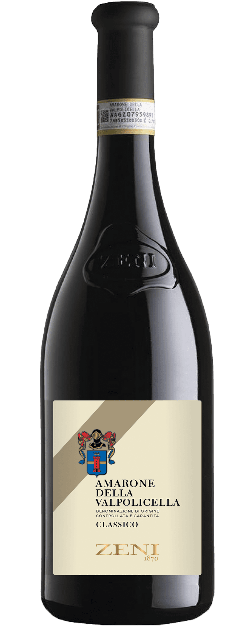 Amarone della Valpolicella DOCG Classico