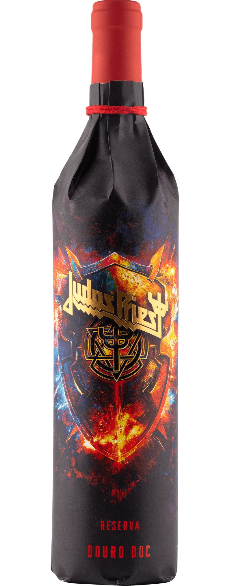 Judas Priest Reserva Tinto Douro DOC
