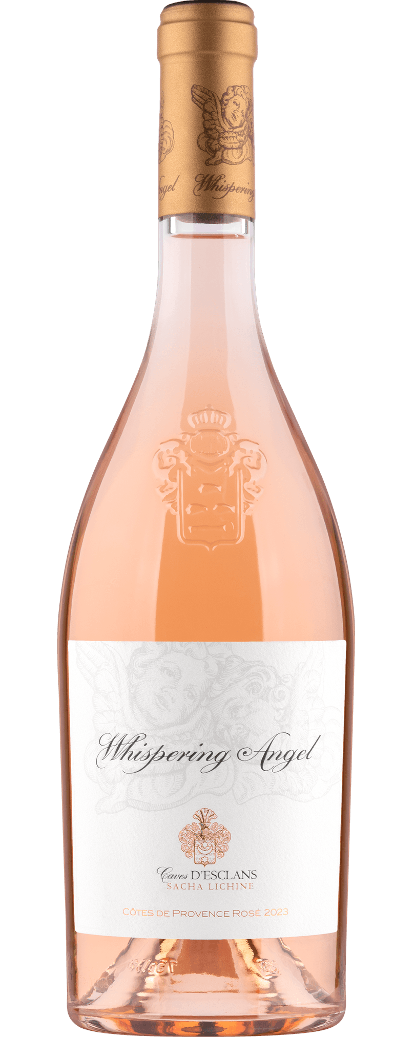 Whispering Angel AOC Côtes de Provence