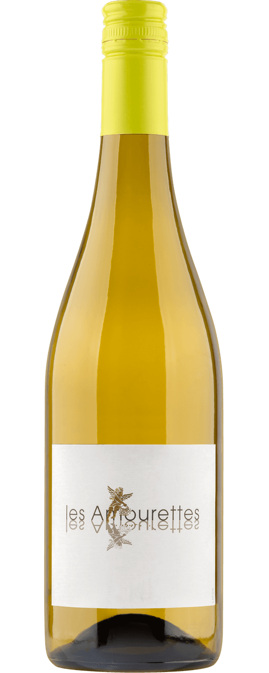 Les Amourettes Sauvignon Blanc IGP Côtes de Gascogne