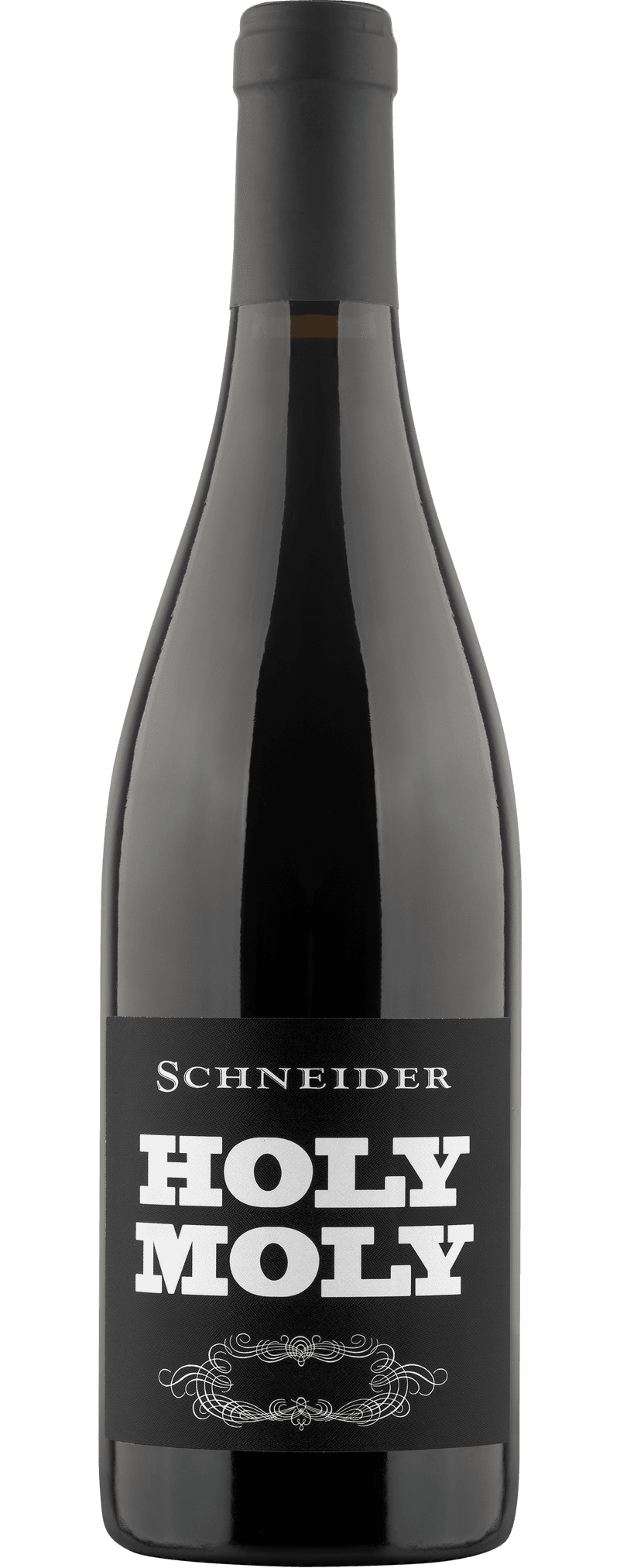 Markus Schneider Holy Moly