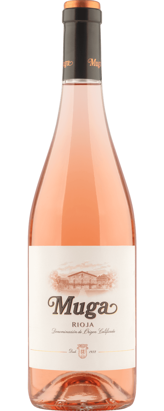 Muga Rosado Rioja
