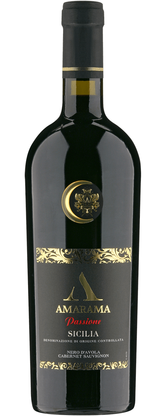 Amarama Passione Sicilia DOC