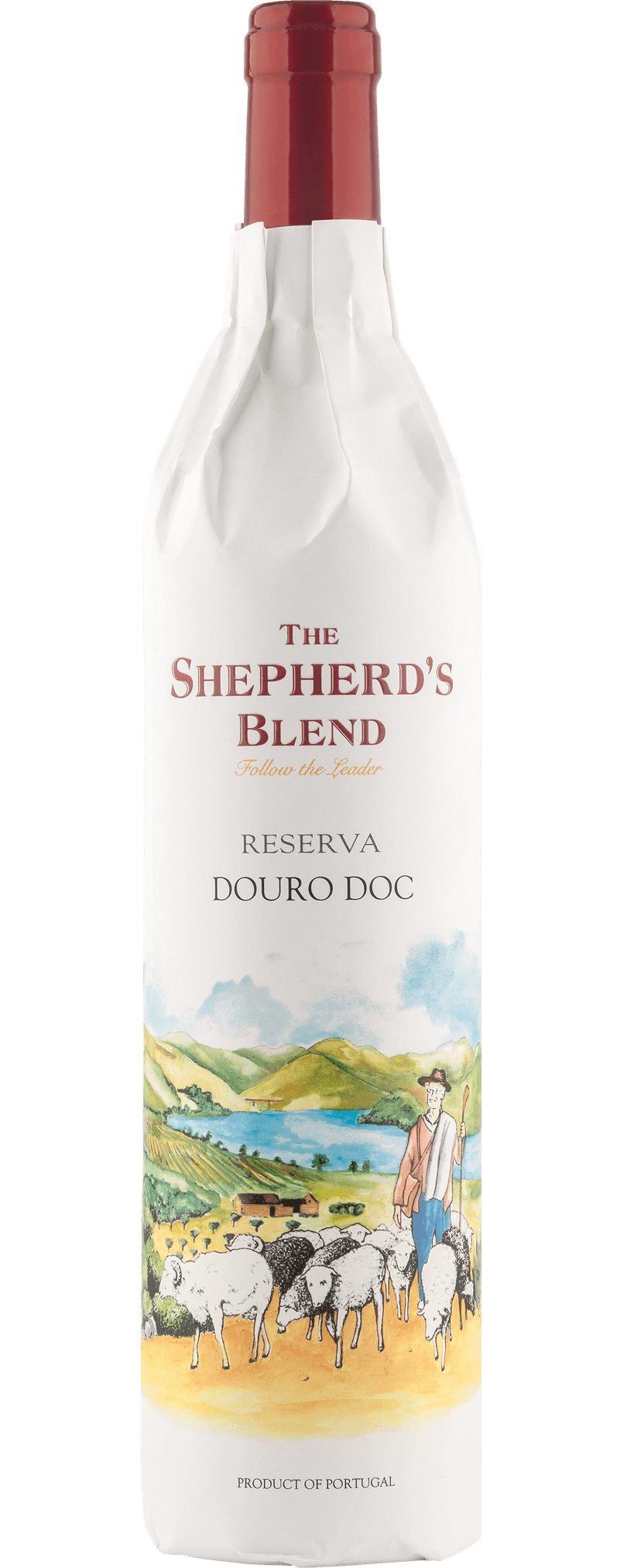 The Shepherd's Blend Duoro Reserva