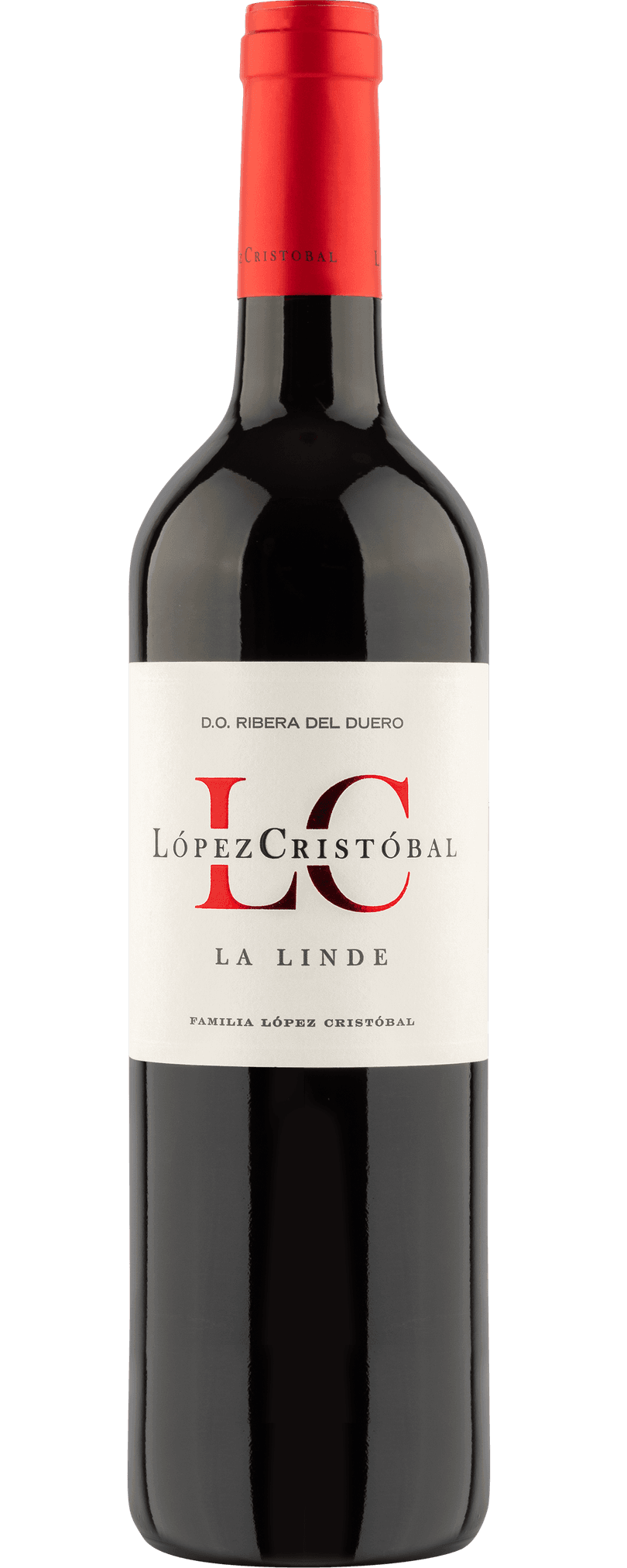 LC La Linde Ribera del Duero DO