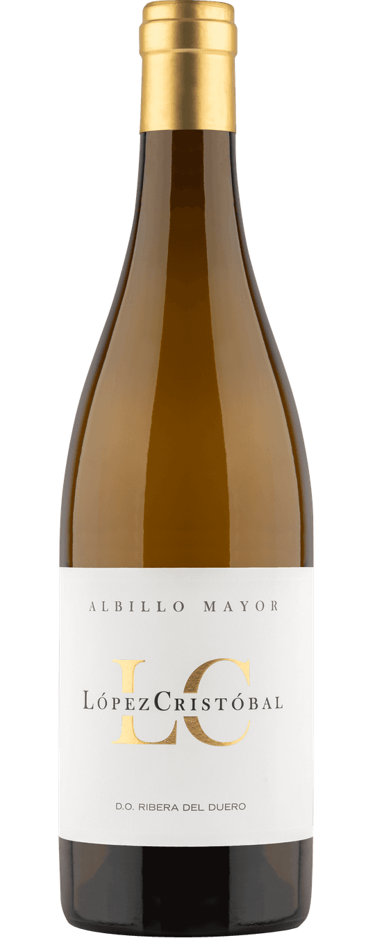 LC Albillo Mayor Ribera del Duero DO