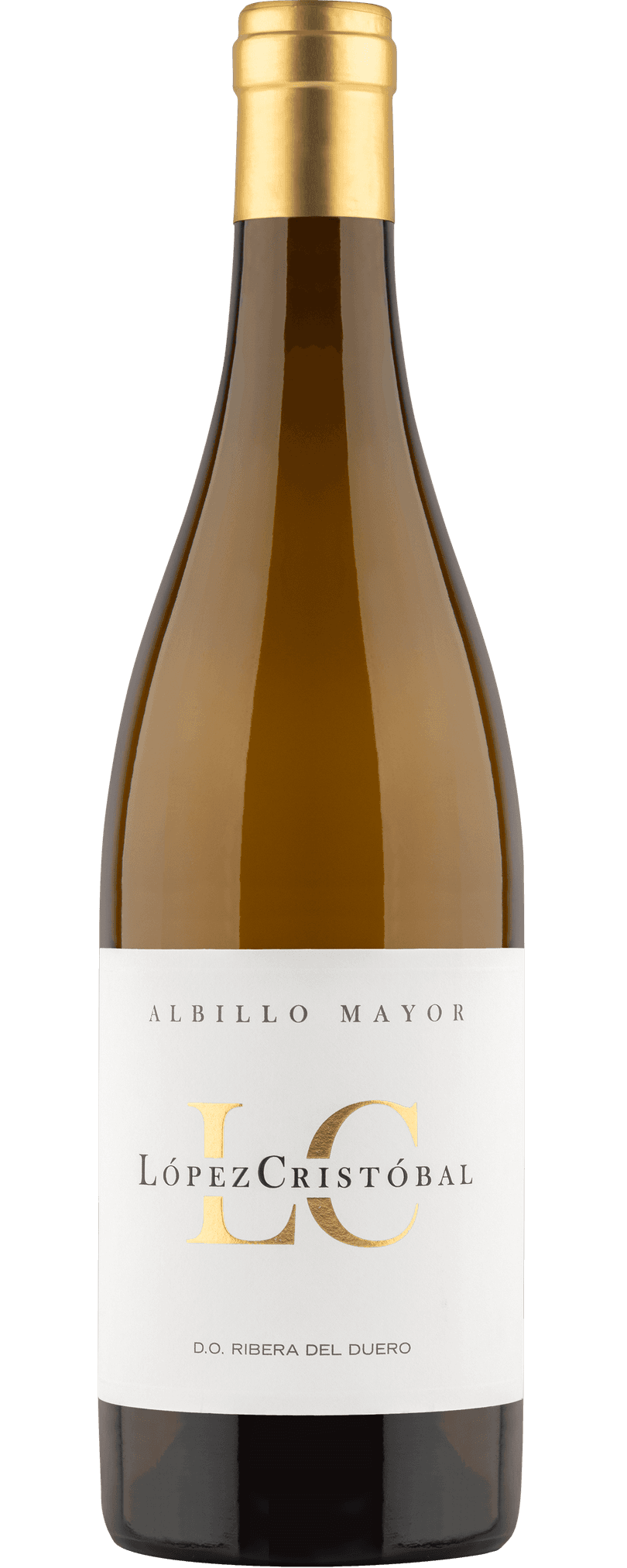 LC Albillo Mayor Ribera del Duero DO