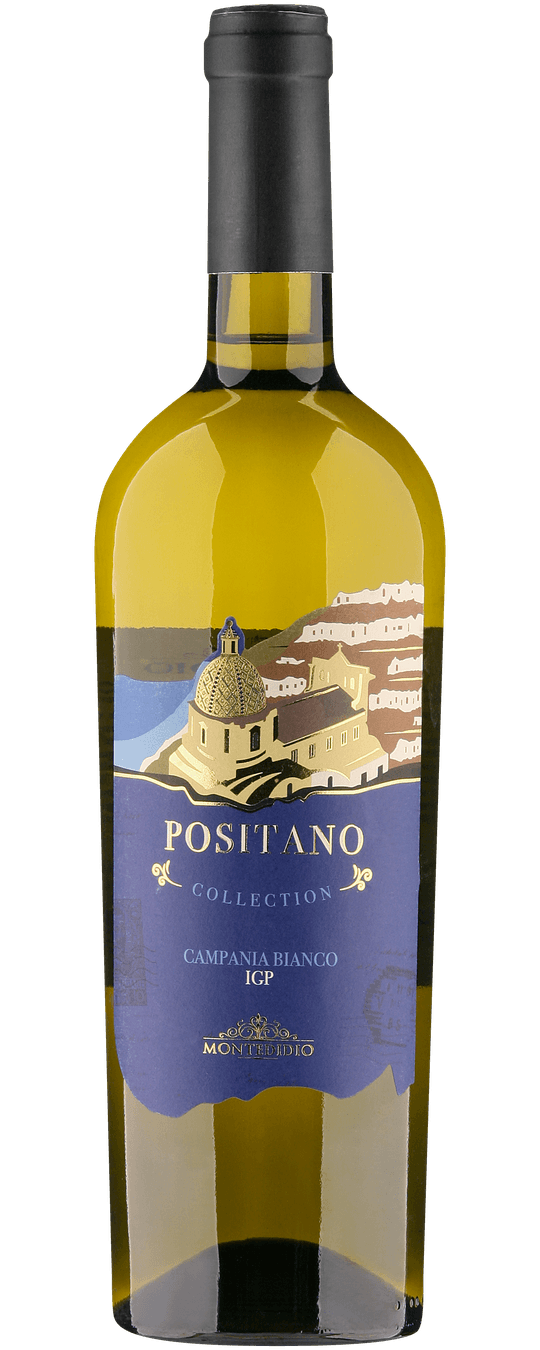Positano Bianco Campania IGT