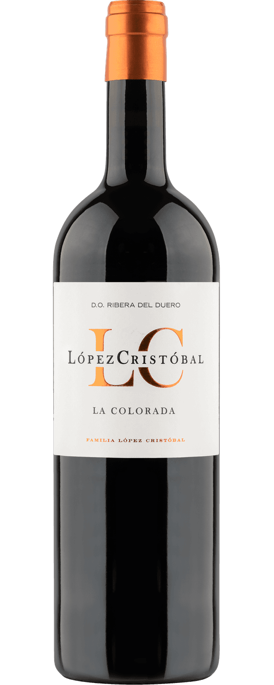LC La Colorada Ribera del Duero DO