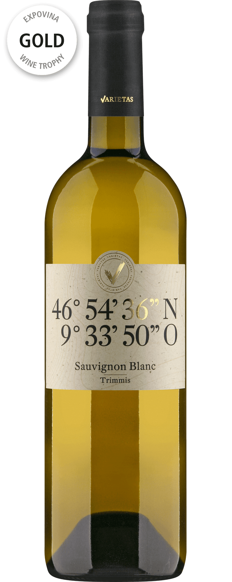 Varietas 36" Sauvignon Blanc Trimmis AOC Graubünden