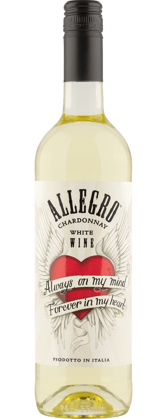 Allegro Chardonnay