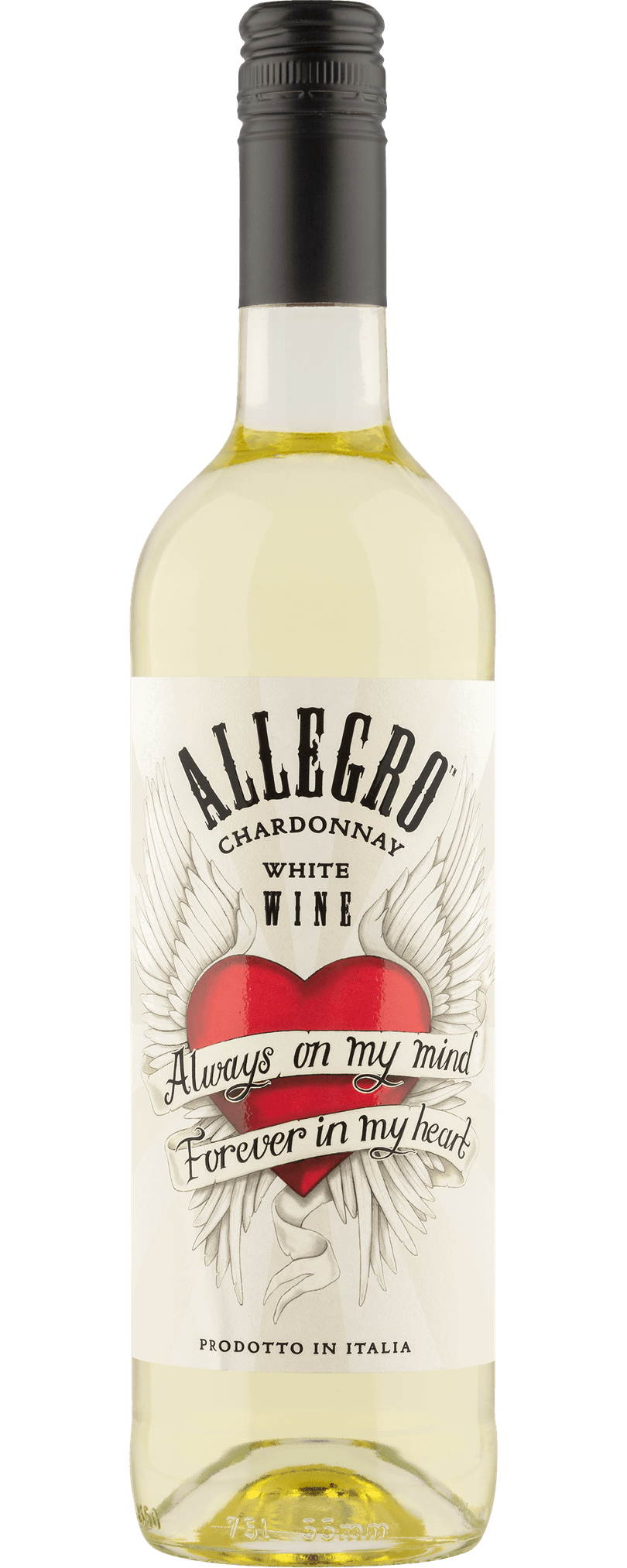 Allegro Chardonnay