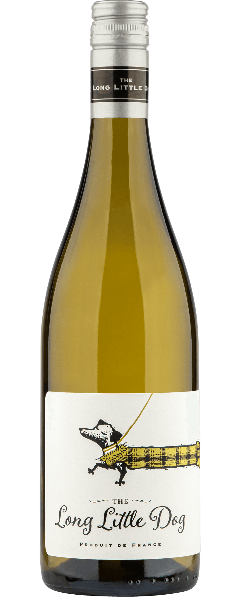 The Long Little Dog White Vin de France
