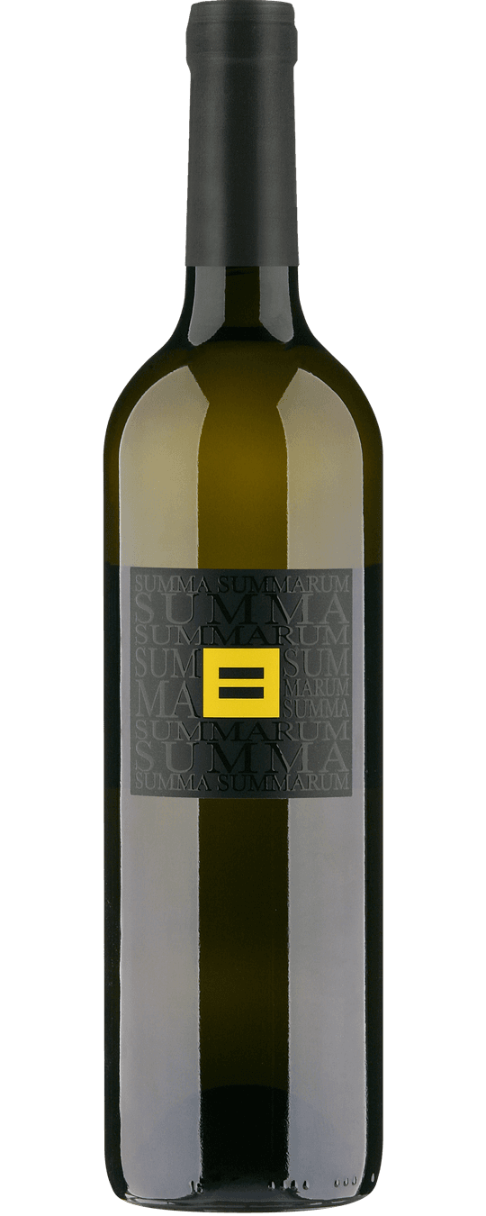 Summa Summarum Pinot Grigio Provincia di Pavia IGP