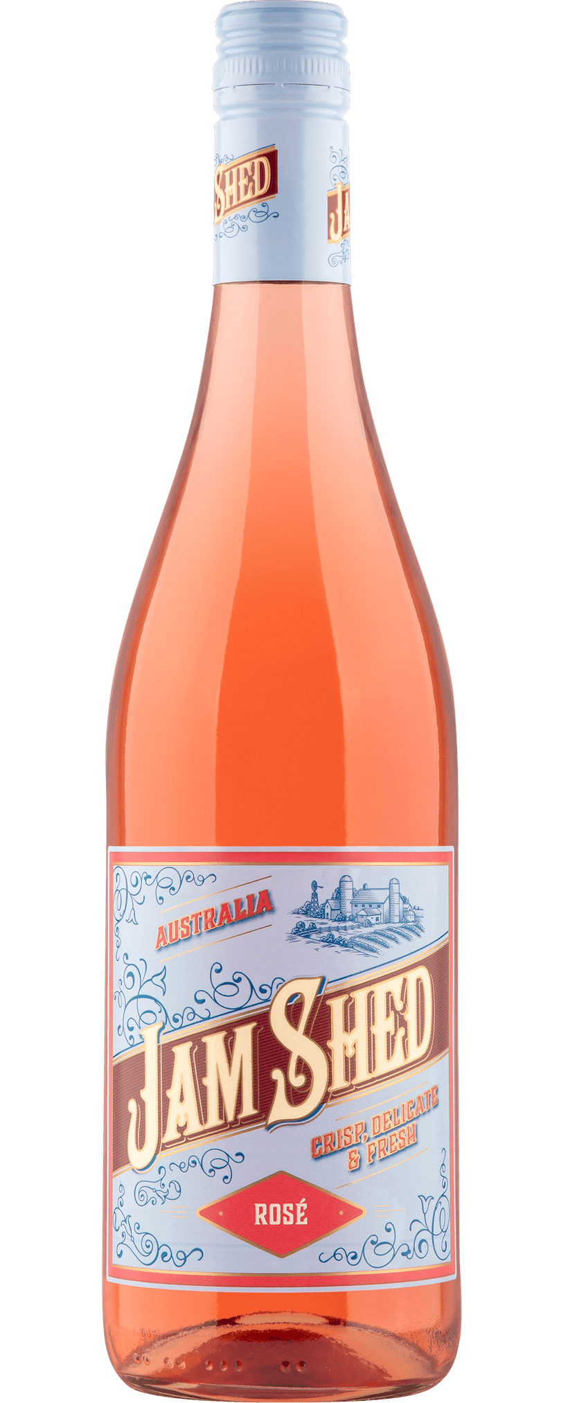 Jam Shed Rosé