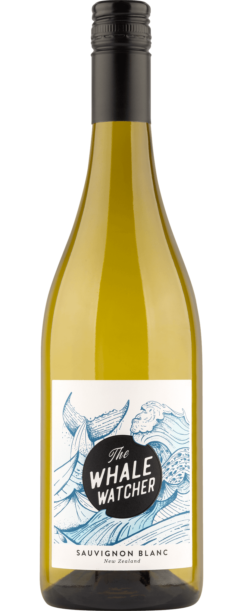 The Whale Watcher Sauvignon Blanc