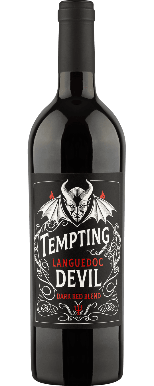 Tempting Devil
