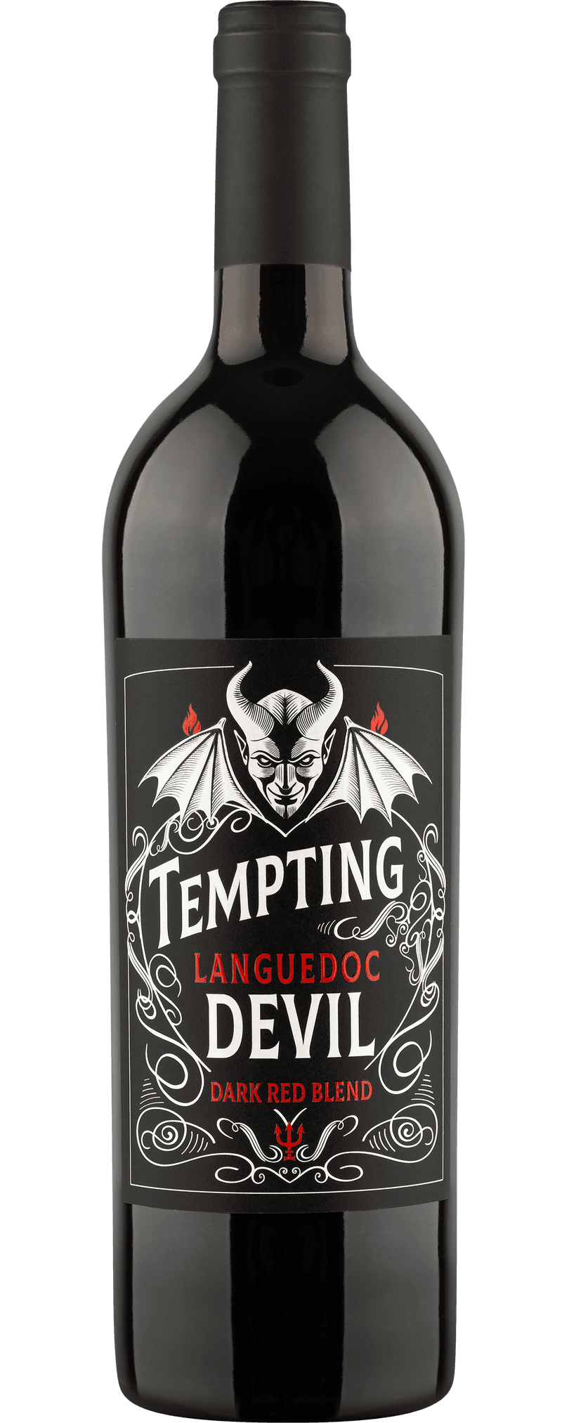 Tempting Devil