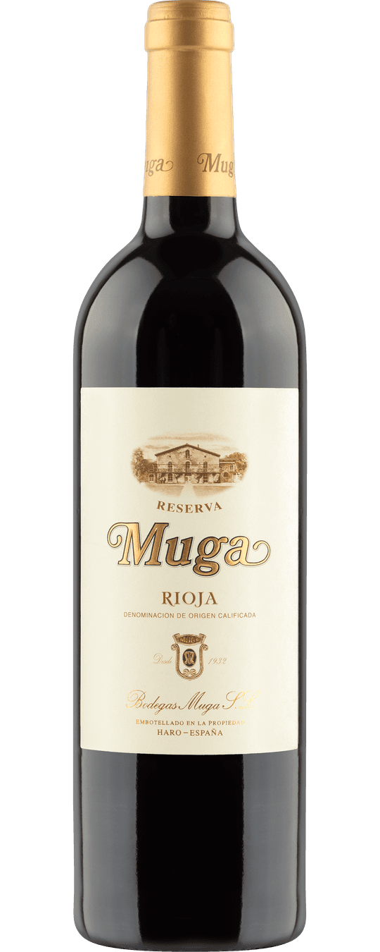 Muga Reserva Rioja DOCa