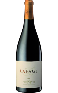 Domaine Lafage Cuvée Lea 2017
