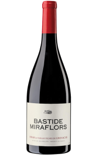 Domaine Lafage Bastide Miraflors Vieilles Vignes 2018