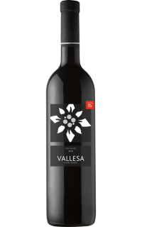 Vallesa Cuvée Rouge Vin de Pays Suisse 2016