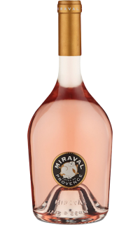 Miraval Côtes De Provence AOP Rosé 2022 Magnum (1,5L)
