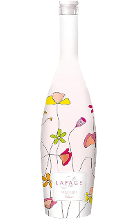 Domaine Lafage Miraflors Rosé Limited Sleeve Edition 2020