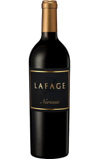 Domaine Lafage Narassa Côtes Catalanes IGP 2020