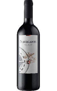 Navegante Tinto Vinho de Mesa Portugues 2020