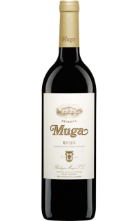 Bodegas Muga Reserva Rioja DOCa 2018