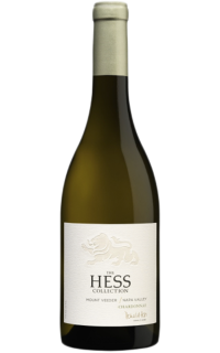 Hess Collection Napa Valley Chardonnay 2015