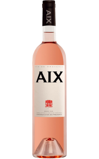 AIX Coteaux d’Aix en Provence AOP 2019