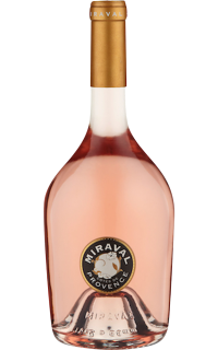 Miraval Côtes De Provence Rosé 2018