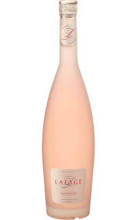Domaine Lafage Miraflors Rosé Côtes du Roussillon AOC 2018