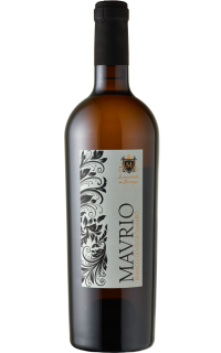 Mavrio Bianco di Negroamaro Puglia IGP 2021