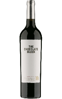 Boekenhoutskloof The Chocolate Block Swartland WO 2020