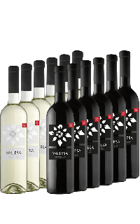 Vallesa Entdecker-Paket